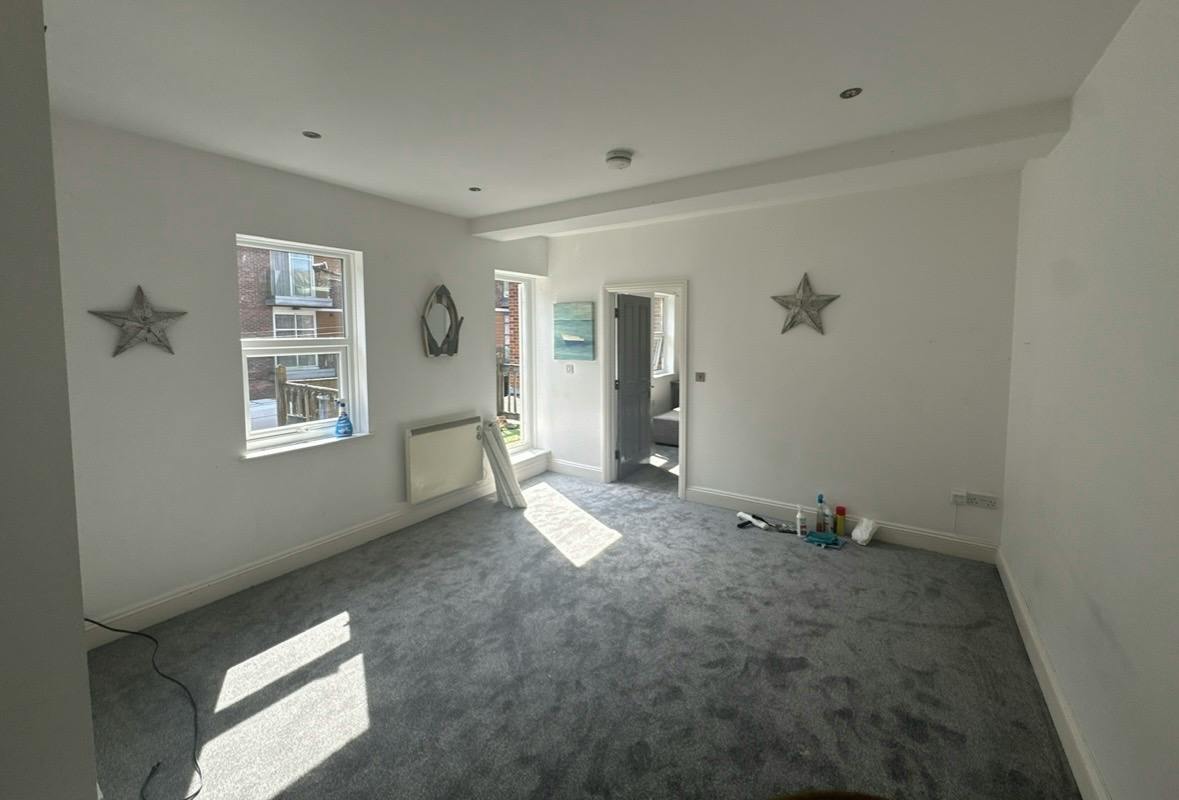 Flat 3, 50 High Street, Poole photo 2