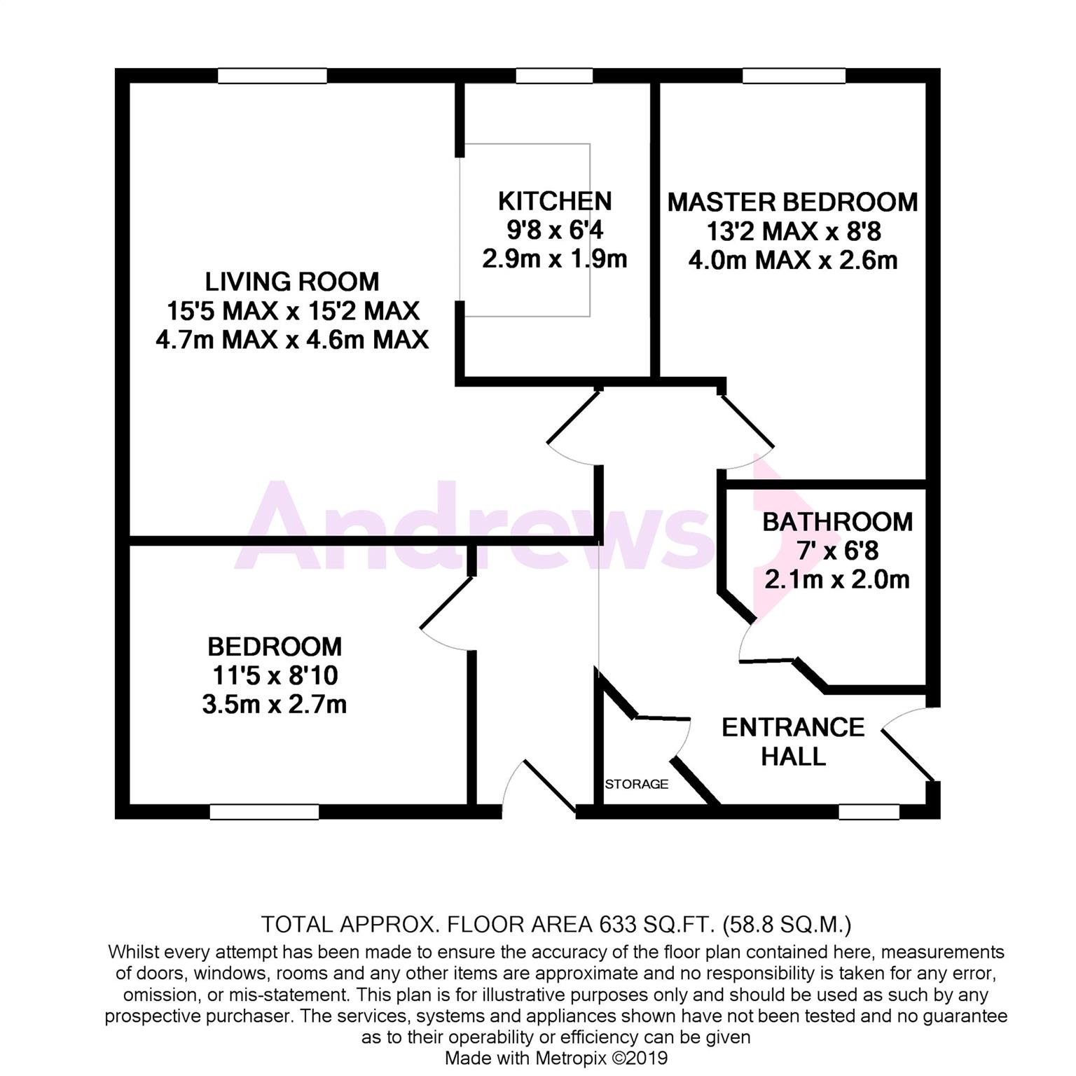 2 Bedrooms Flat for sale in Bowthorpe Drive, Brockworth, Gloucester GL3