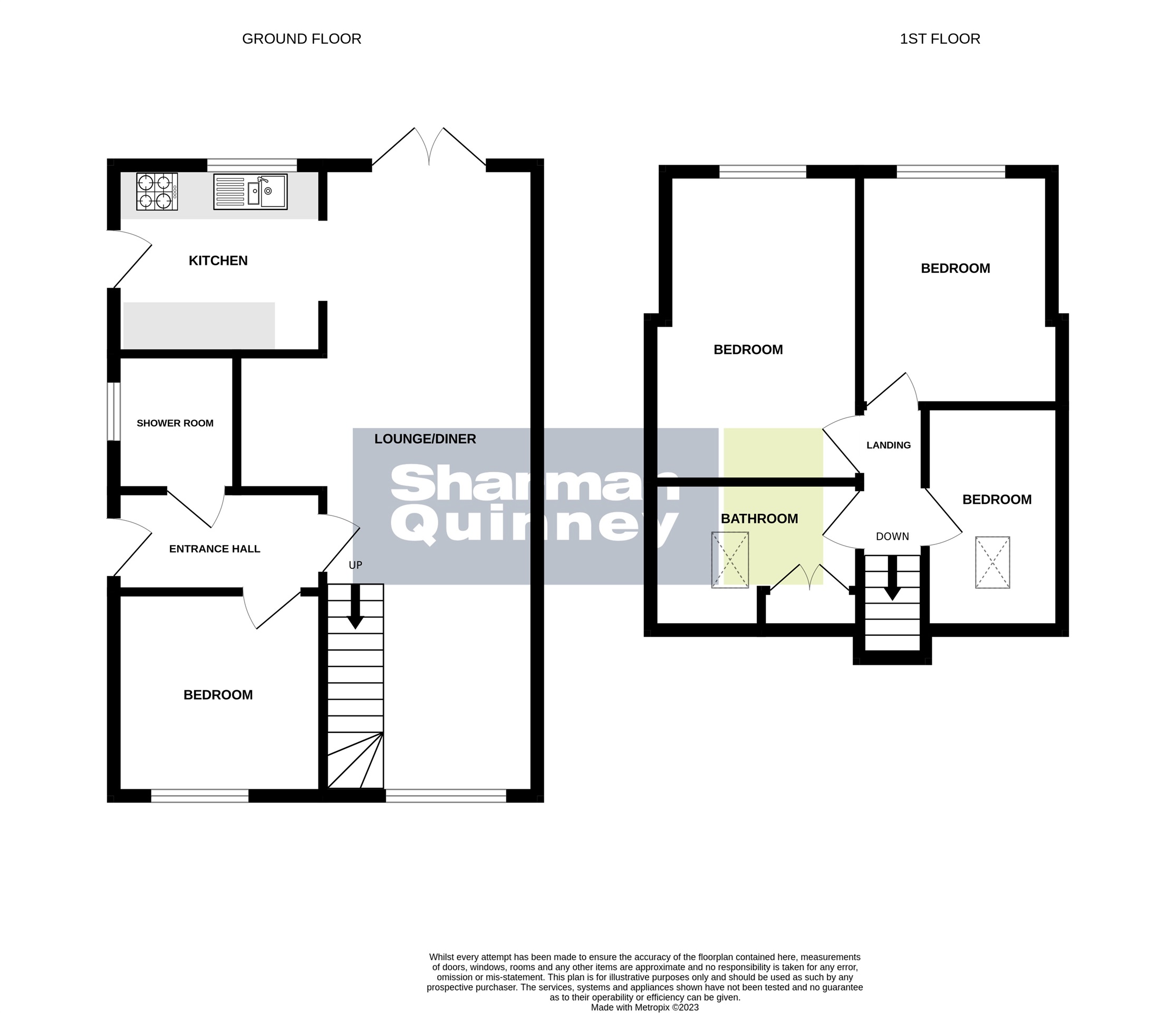 Rycroft Avenue, Deeping St. James, Peterborough PE6, 4 bedroom bungalow for sale 64216137