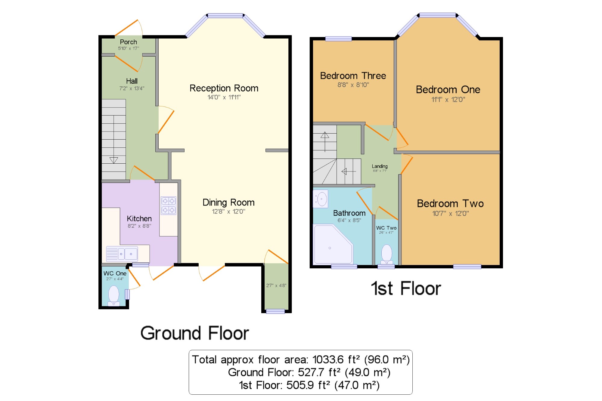 3 Bedrooms Terraced house for sale in Ilford, Essex, United Kingdom IG2