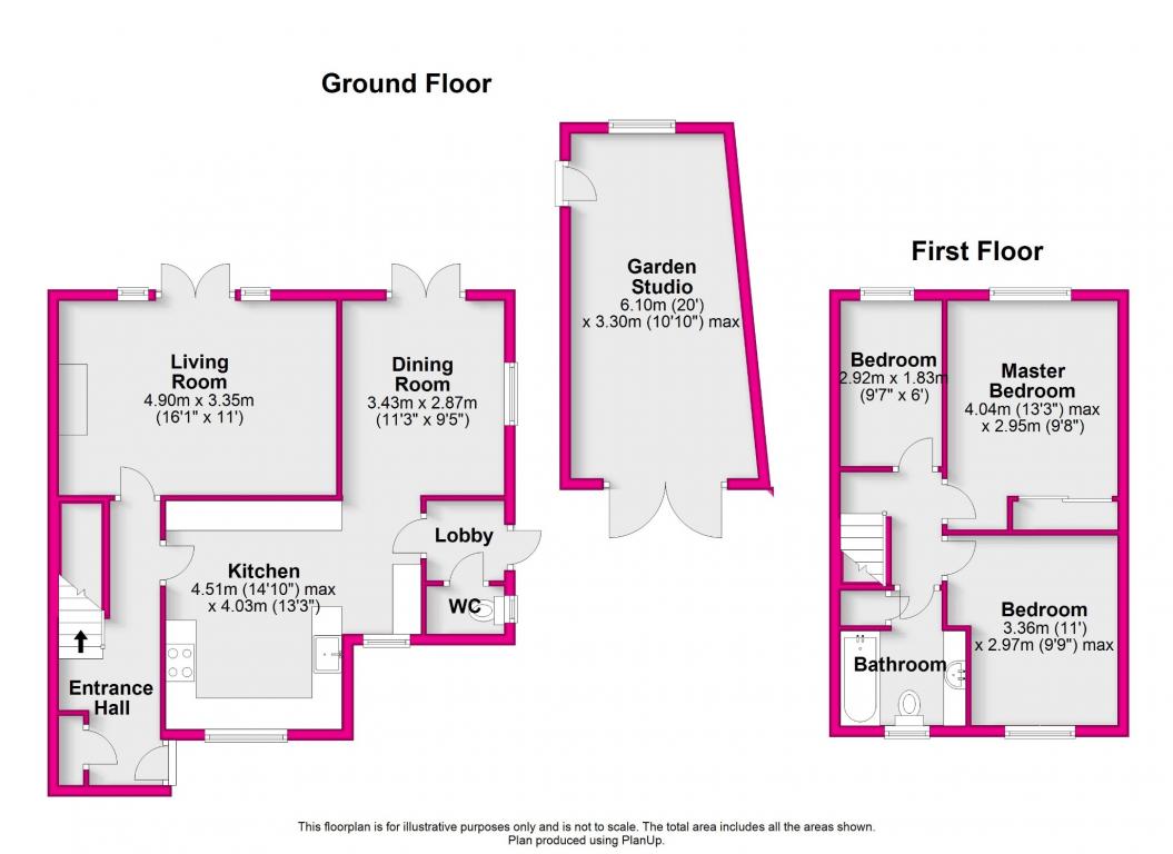 3 Bedrooms Semi-detached house for sale in Swallowfield Road, Reading RG2