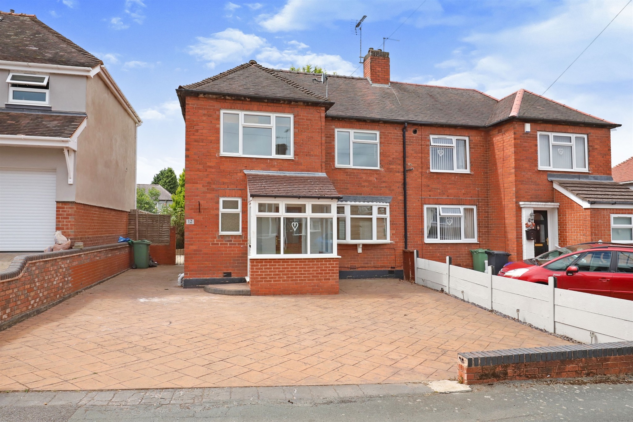 Photos of Amos Road, Wollescote, Stourbridge DY9 61881809 PrimeLocation