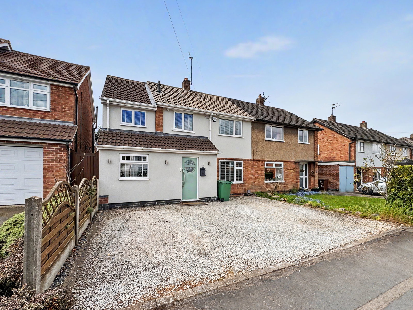56 Goodes Lane, Syston, Leicester, LE7 2JJ - listing photo