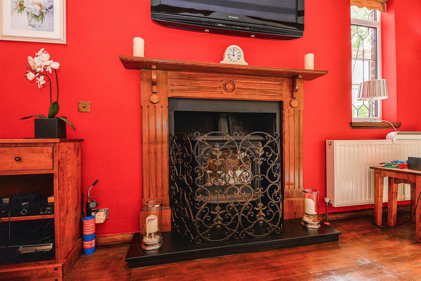 Photos of Hardwick Road, Streetly, Sutton Coldfield B74 62125045