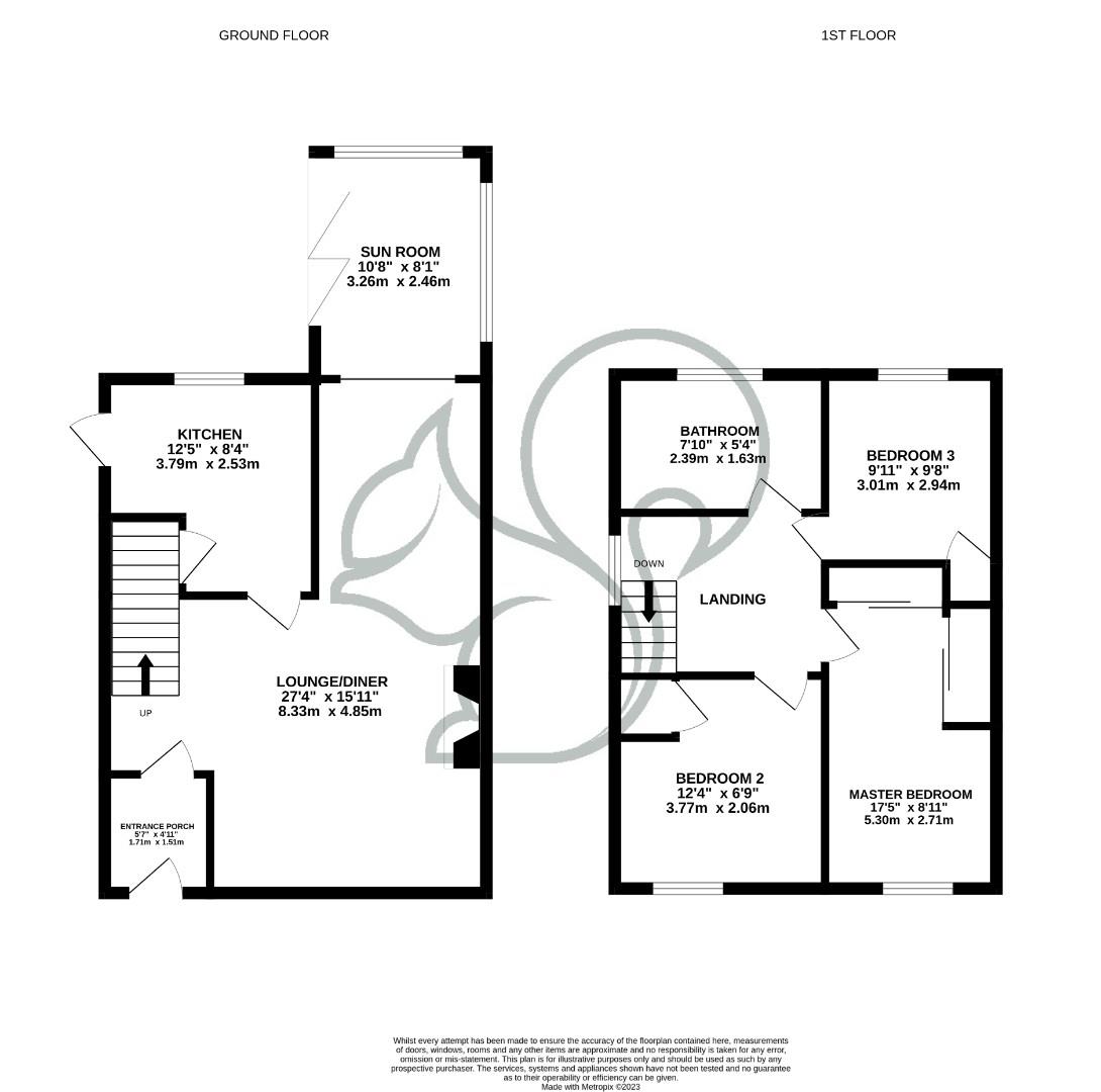 Grantham Road, Great Horkesley, Colchester CO6, 3 bedroom semidetached house for sale