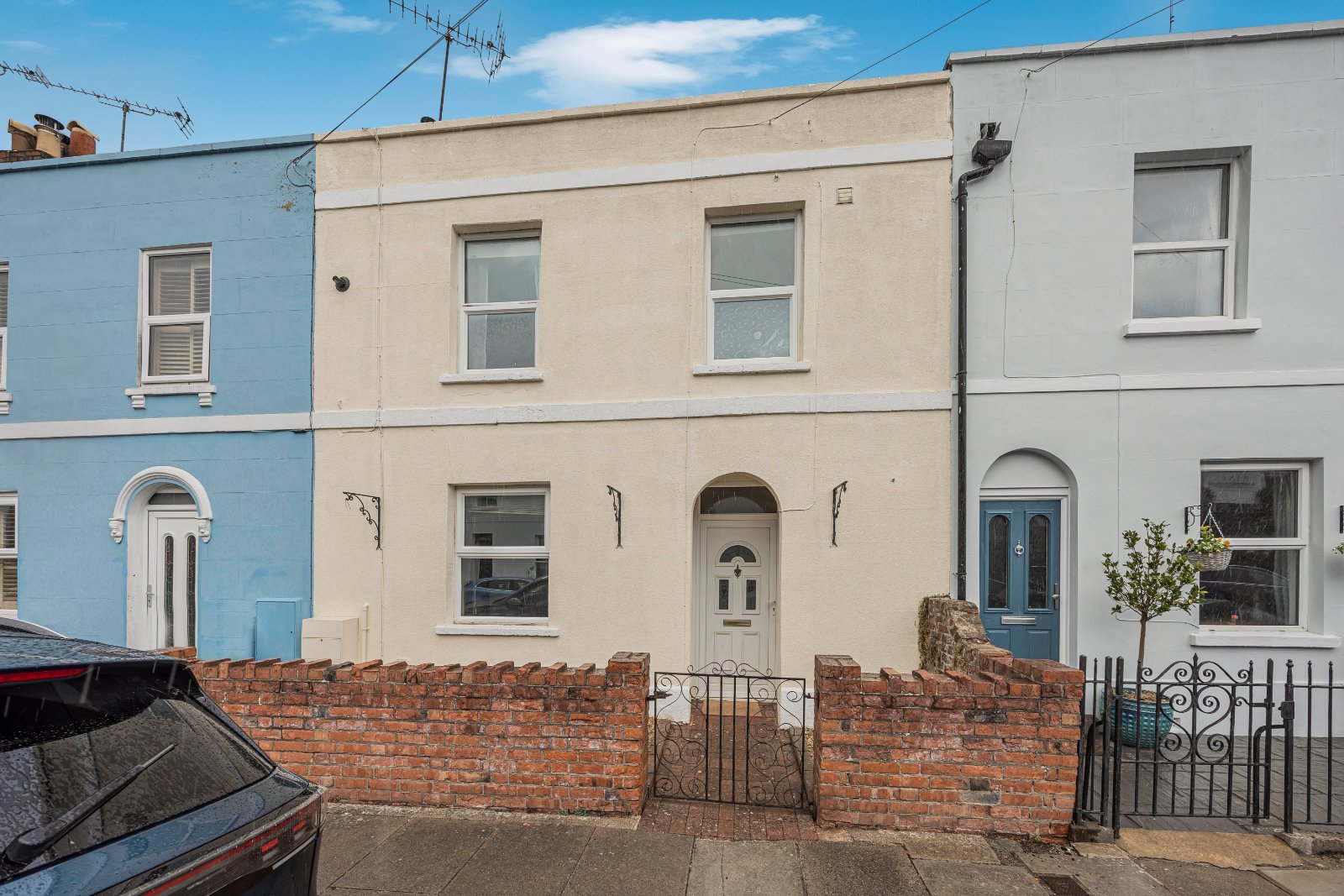 3-bed house on 6, Moorend Street, Cheltenham, £385,000