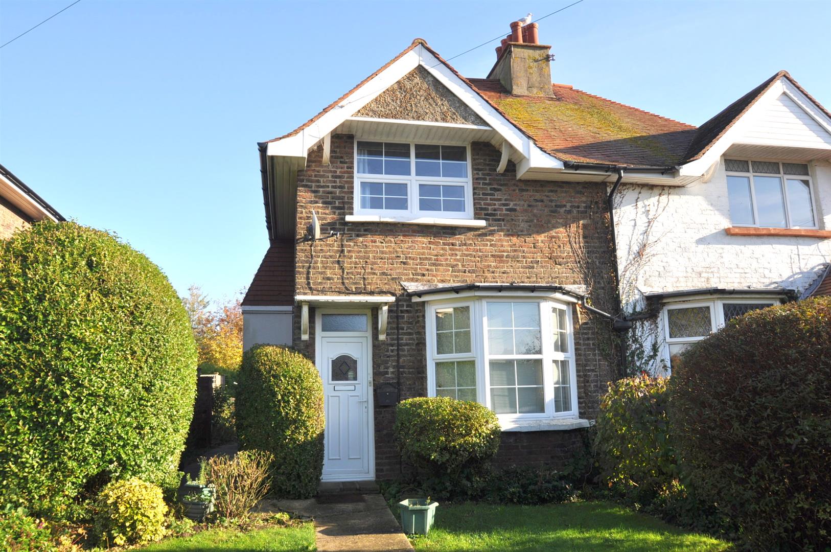 Free property report 22 Roselands Avenue, Eastbourne, BN22 8NX Chimnie