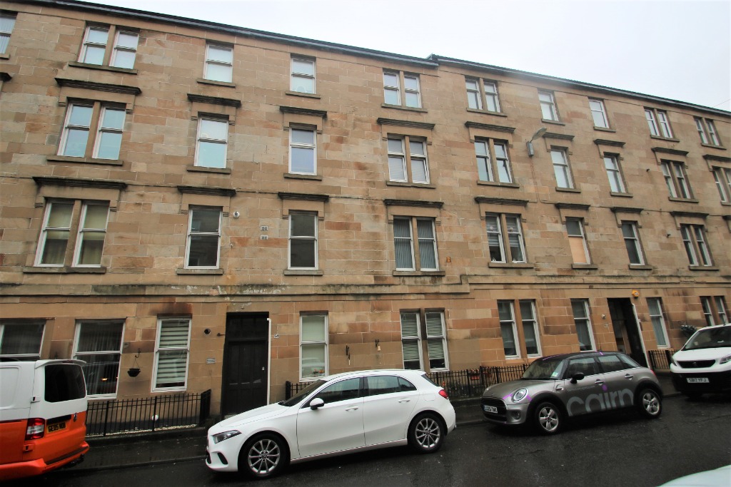 Bathgate Street, Dennistoun, Glasgow, G31 1DU, Glasgow photo 4