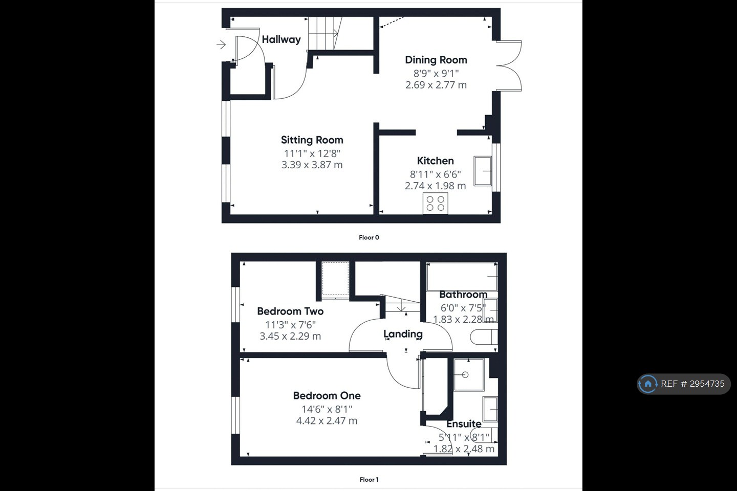 Quarrymans Court, Combe Down, Bath floorplan
