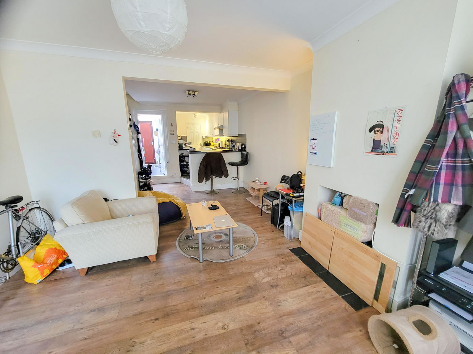 25 bedroom block of flats for sale 0