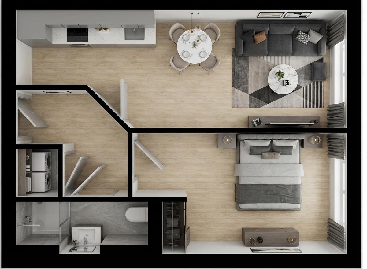3245255, 205 Imperial Drive, Harrow floorplan