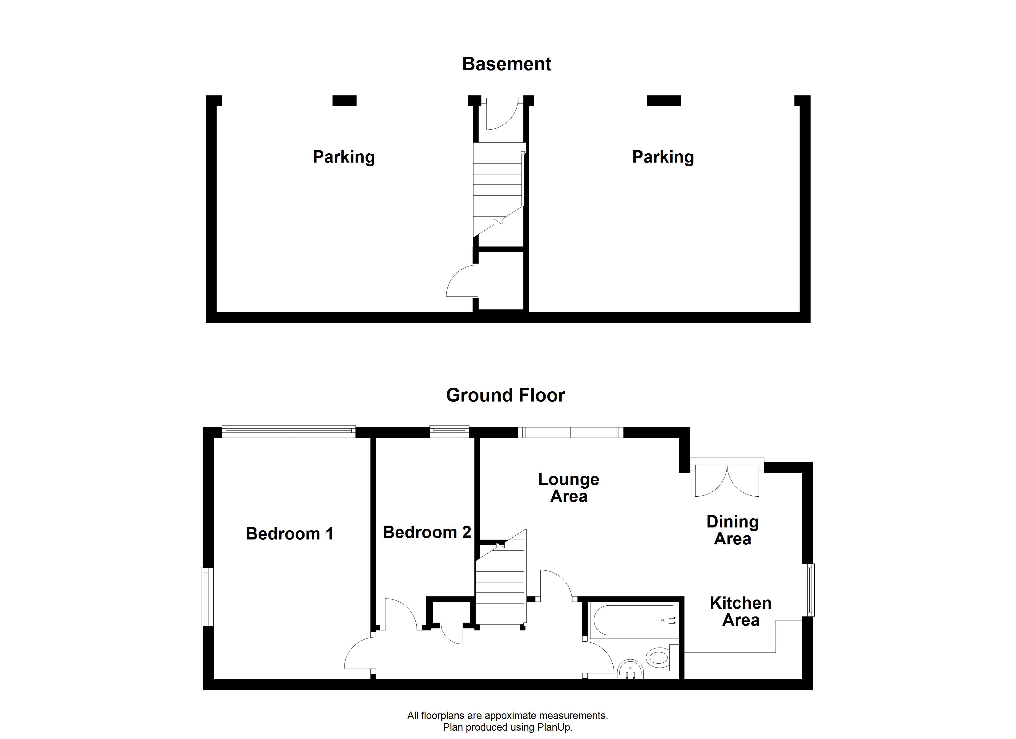 2 bed flat to rent in Rosewood Heights, Dover CT17 Zoopla