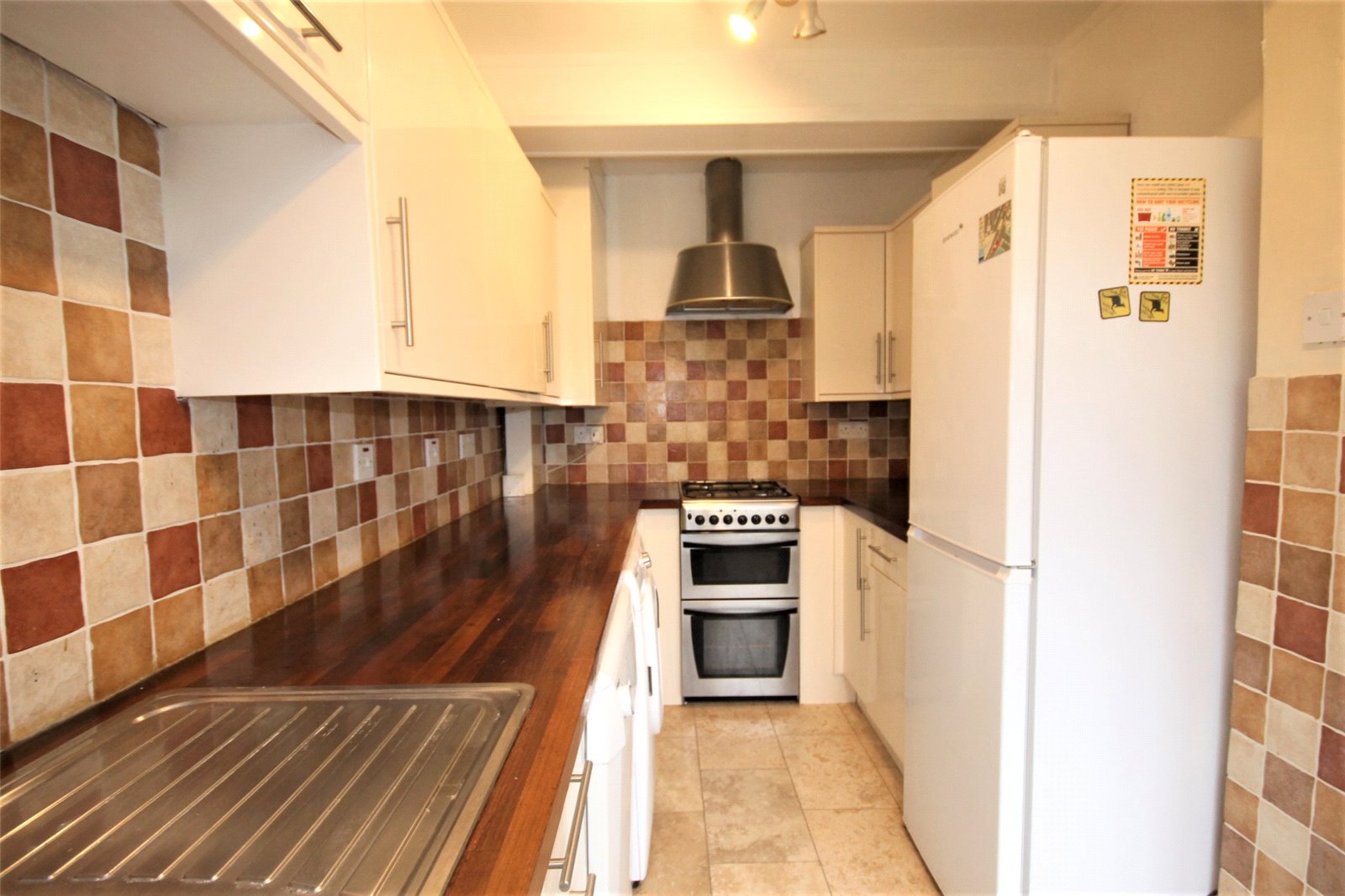 199, Rochester Avenue, Greater London photo 2