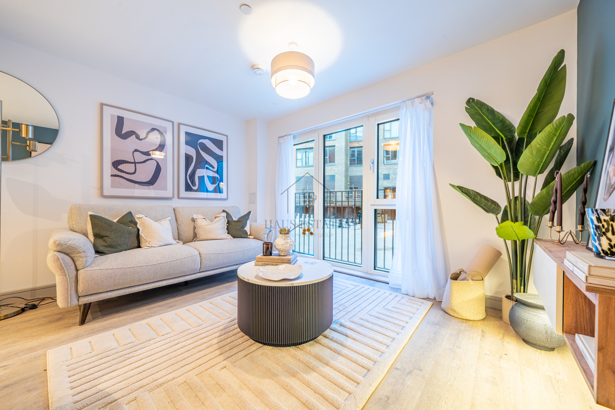 Apartment 139, Leicester photo 5