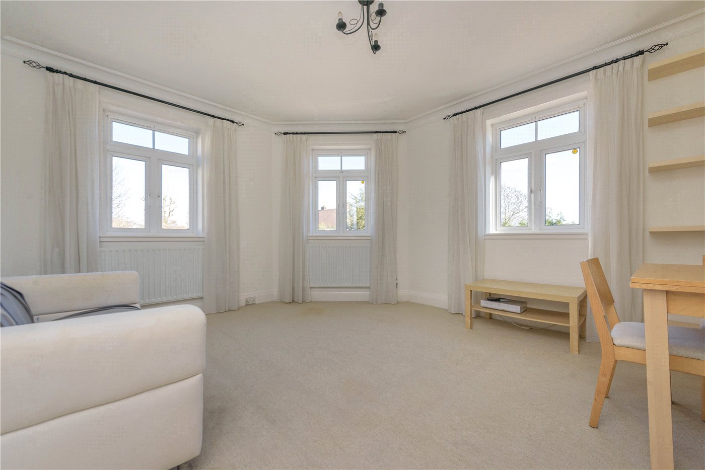 2 Bedroom Flat To Rent In Sidmouth Road Nw2 London