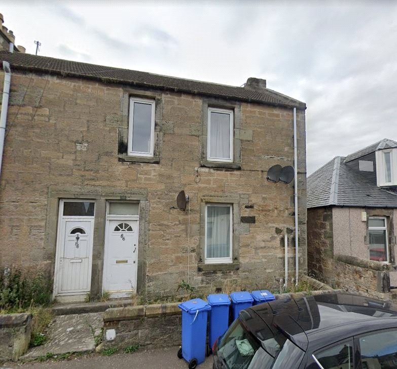 Pratt Street, Fife photo 2