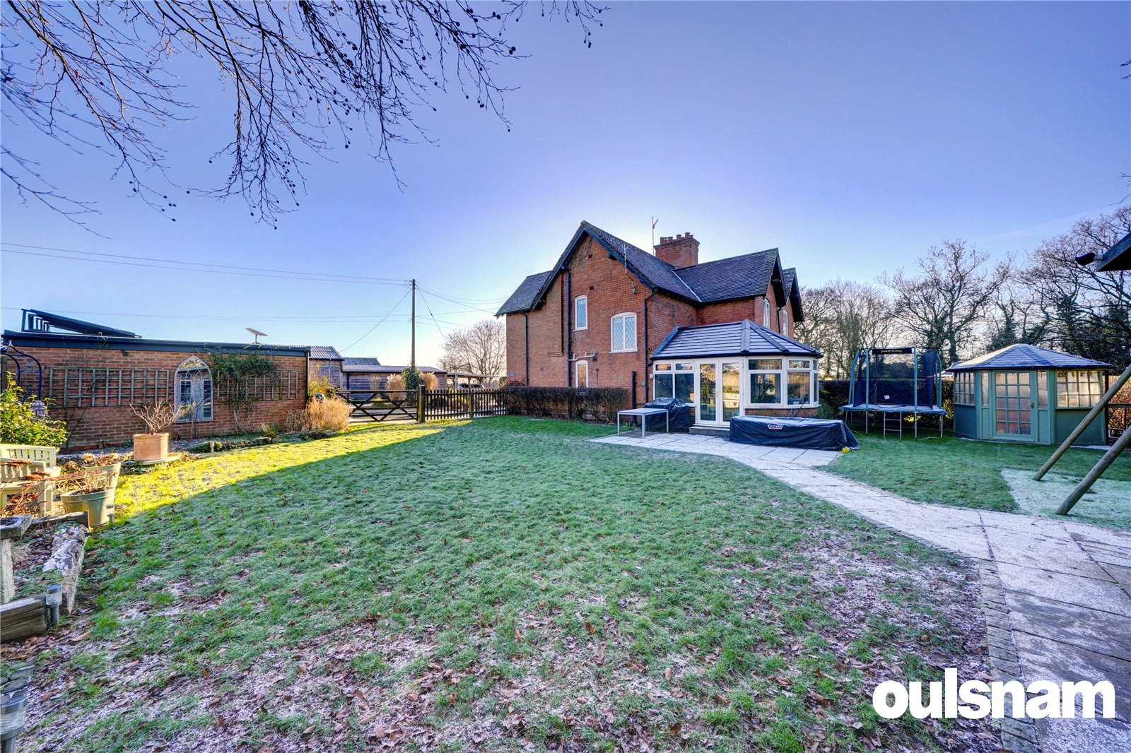 Photos of Hewell Lane, Tardebigge, Bromsgrove, Worcestershire B60 ...