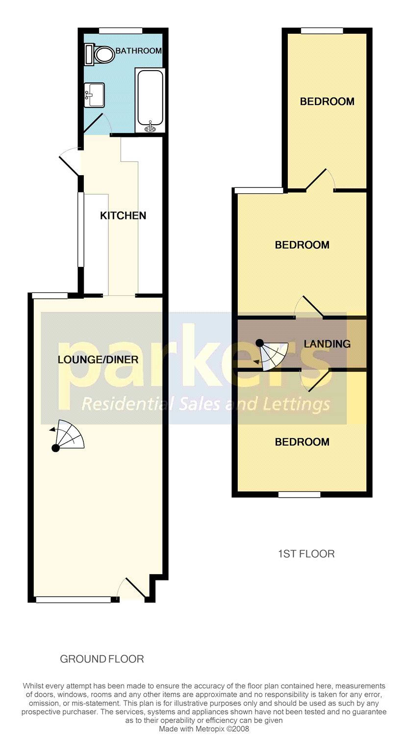 3 Bedrooms Terraced house to rent in Edgehill Street, Reading, Berkshire RG1