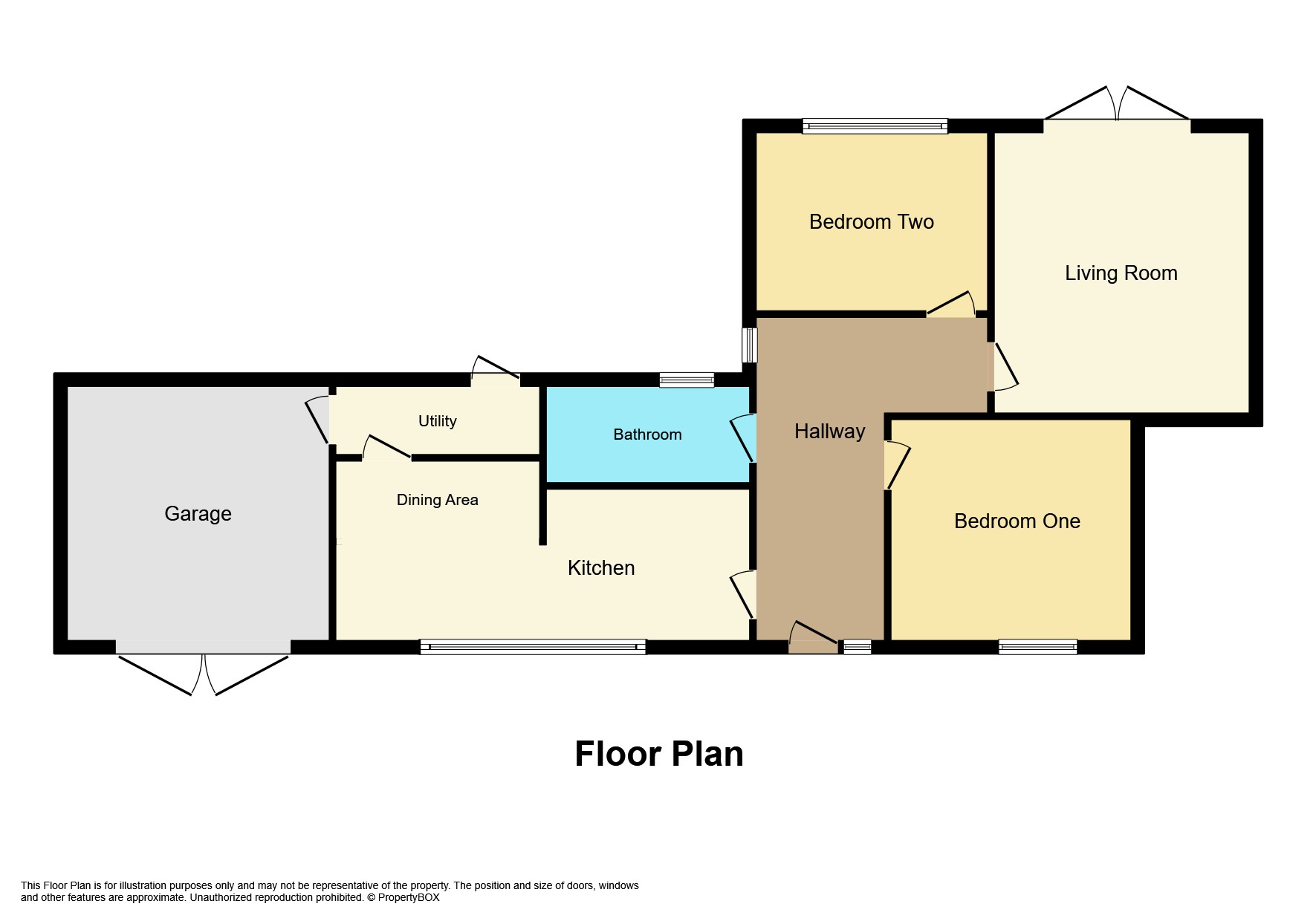 Pages Lane, Great Barr B43, 2 bedroom semidetached bungalow for sale 62042364 PrimeLocation