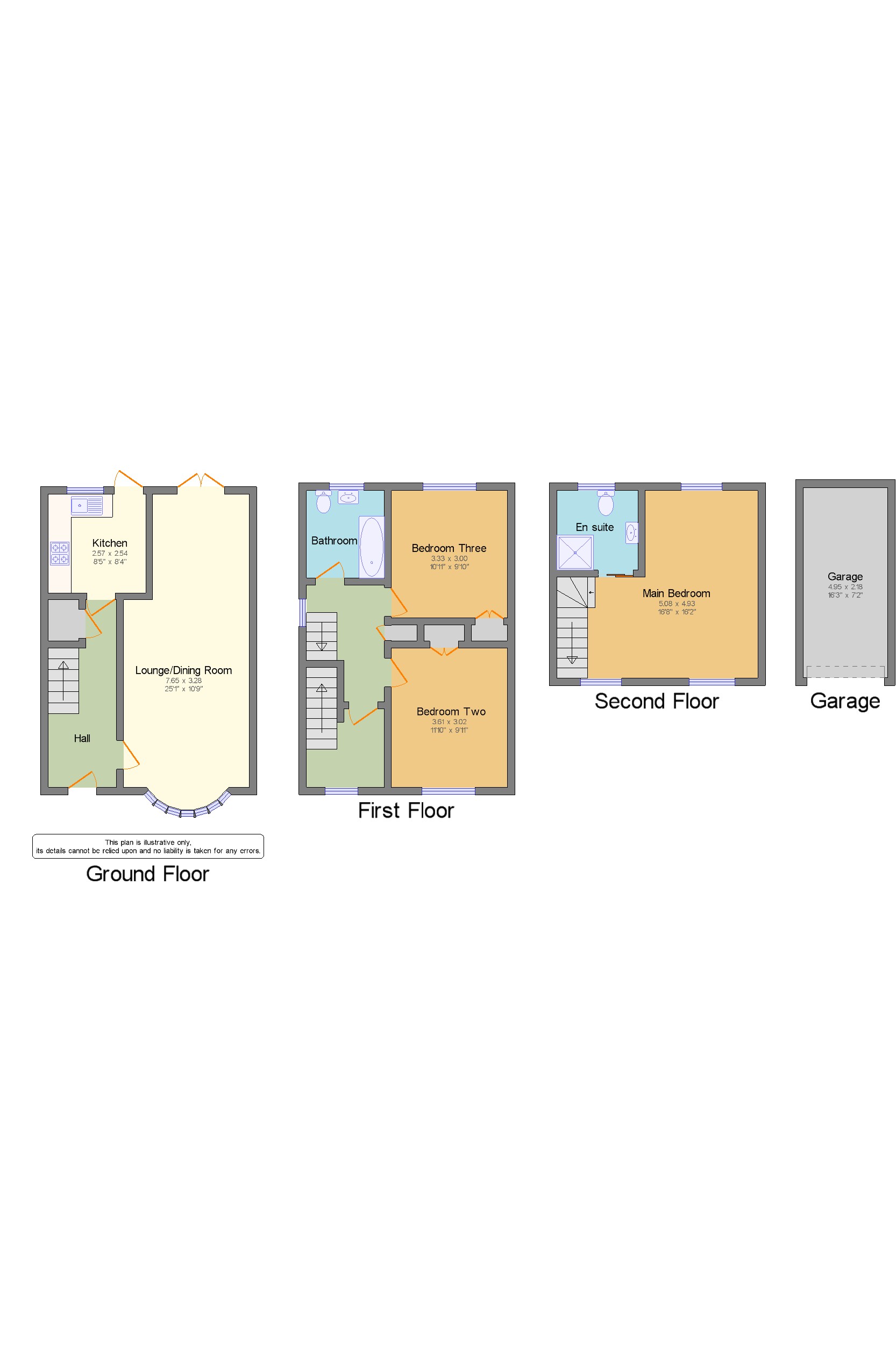 Springett Avenue, Ringmer, Nr Lewes, East Sussex BN8, 3 bedroom semi ...