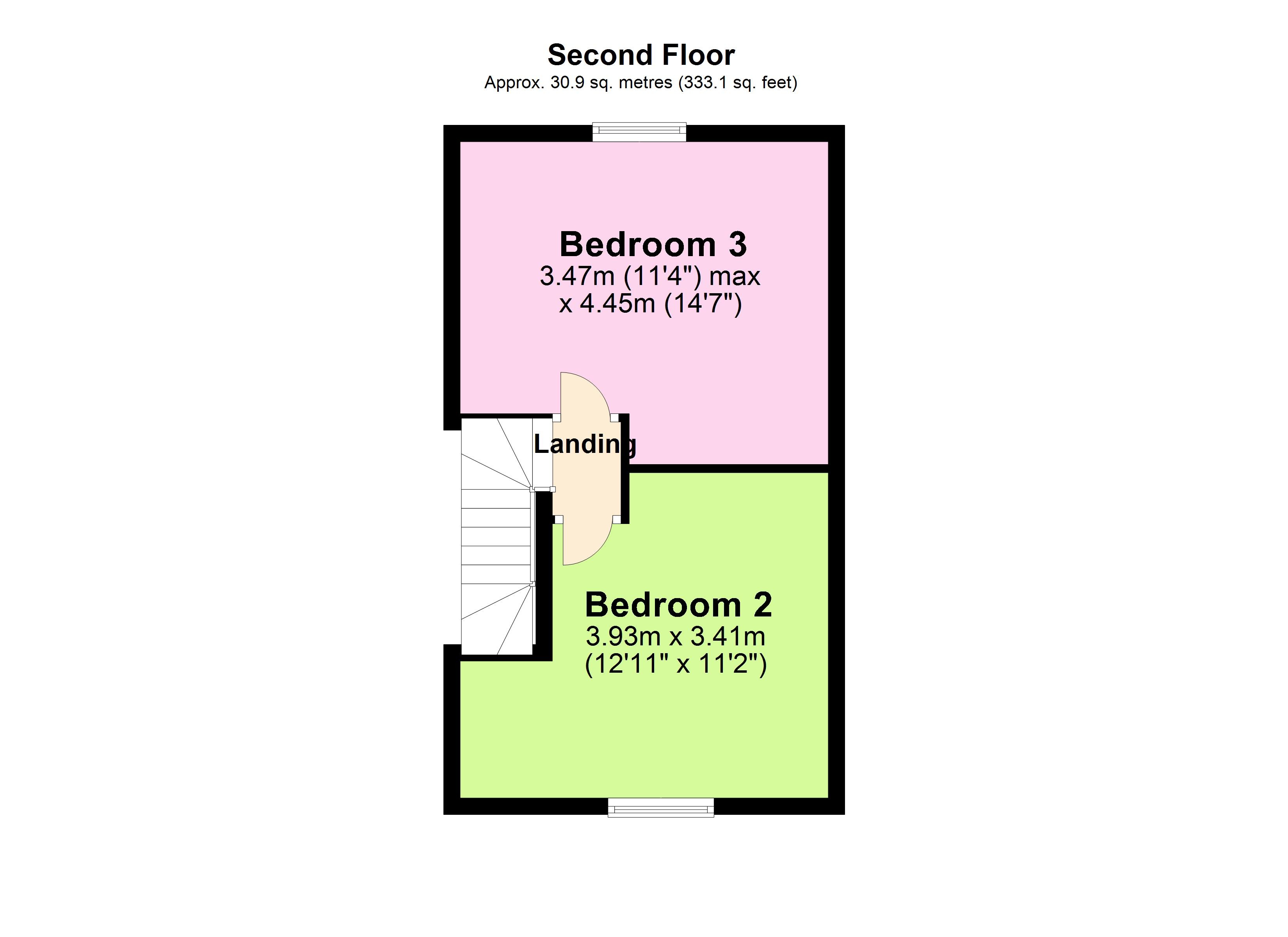 Montgomery Drive, Tavistock PL19, 4 bedroom terraced house for sale