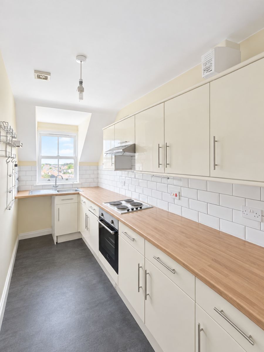 Flat 5, 103 York Road, York photo 5