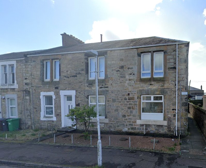 26, Miller Street, Kirkcaldy photo 2