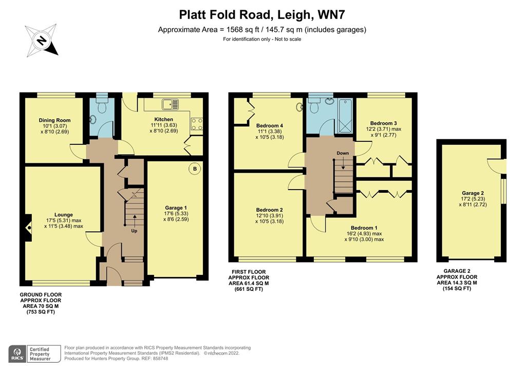 Photos of Platt Fold Road, Leigh WN7 61718263 PrimeLocation