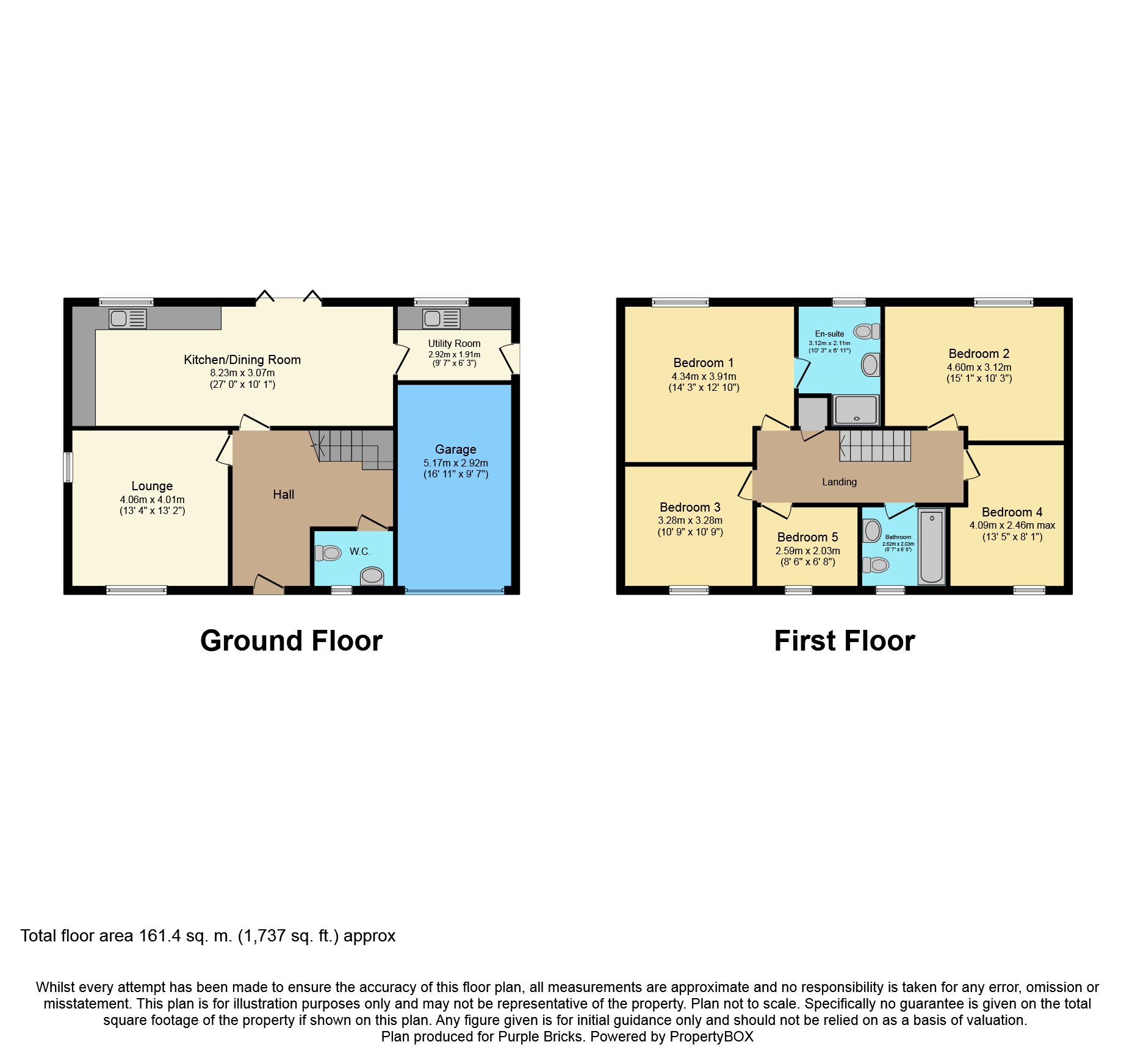 5 Bedrooms Detached house for sale in York Road, Barlby YO8