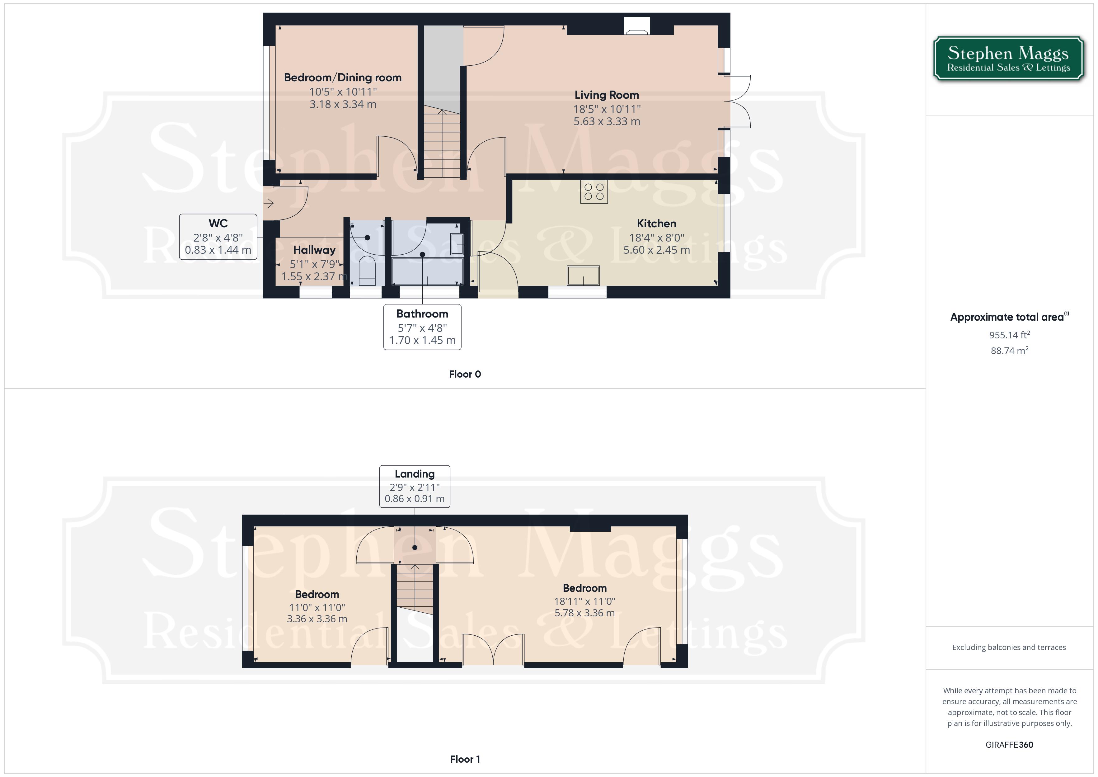 Stockwood Lane, Stockwood, Bristol BS14, 3 bedroom semidetached house