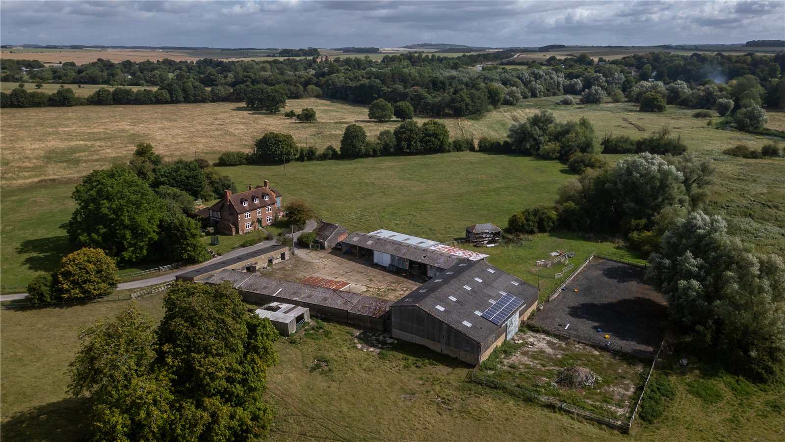 4 bedroom detached house for sale in St. Ives