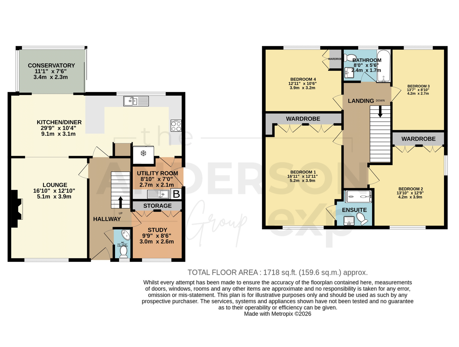 19, Picket Mead Road, Swansea floorplan