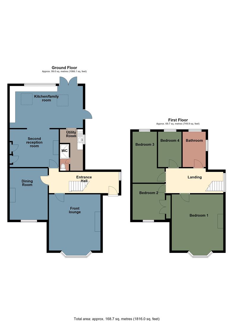 24A, Cimla Road,, Neath floorplan
