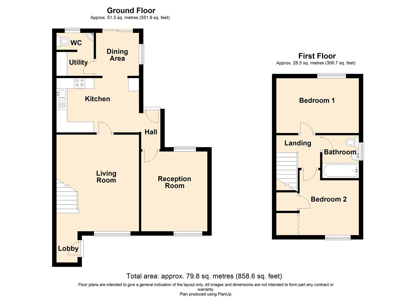 Heron Way, BartonUponHumber DN18, 2 bedroom end terrace house for sale 66449364 PrimeLocation