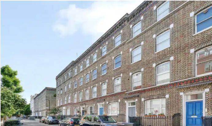 ., Marston Road, London photo 2