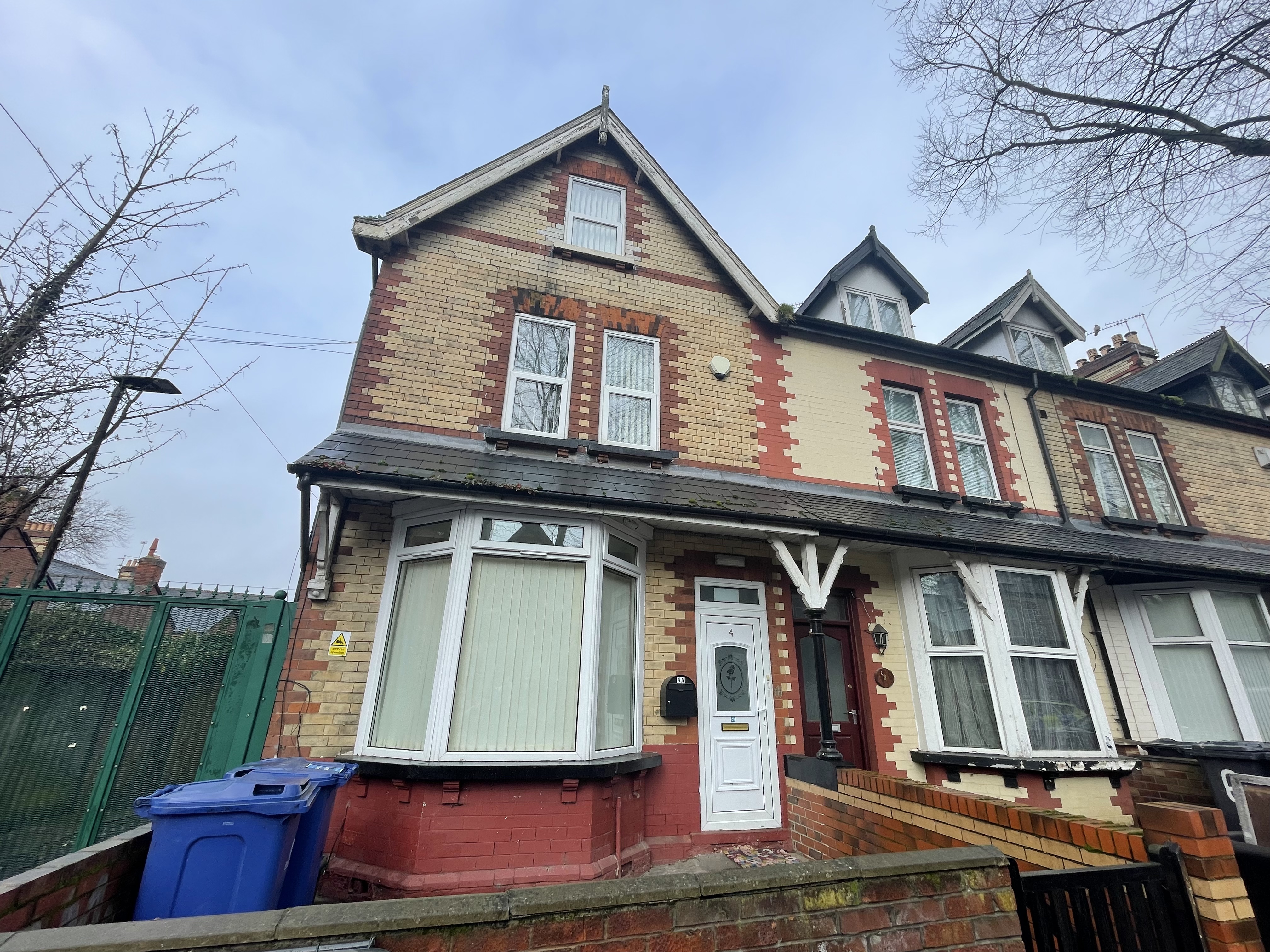 Room 3, 4 VAUGHAN AVENUE,, Doncaster photo 5