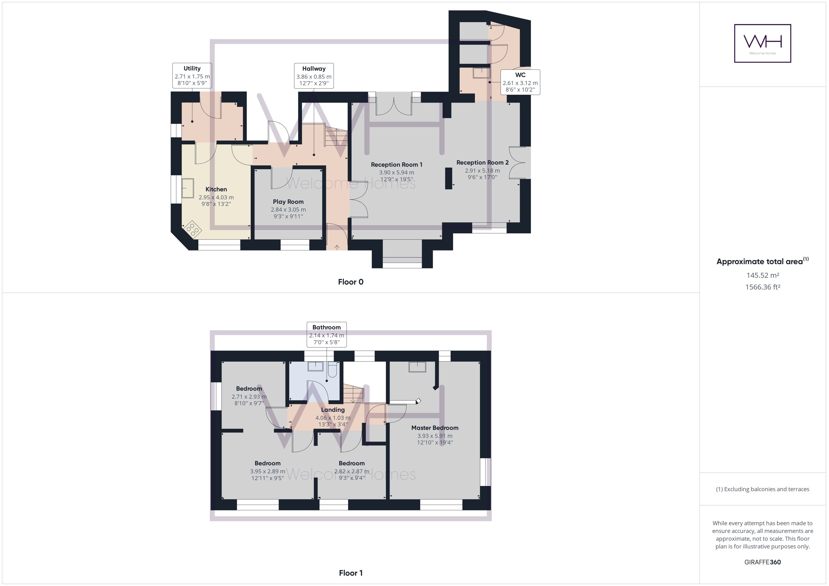 The Sycamores, Scawthorpe, Doncaster DN5, 4 bedroom detached house for