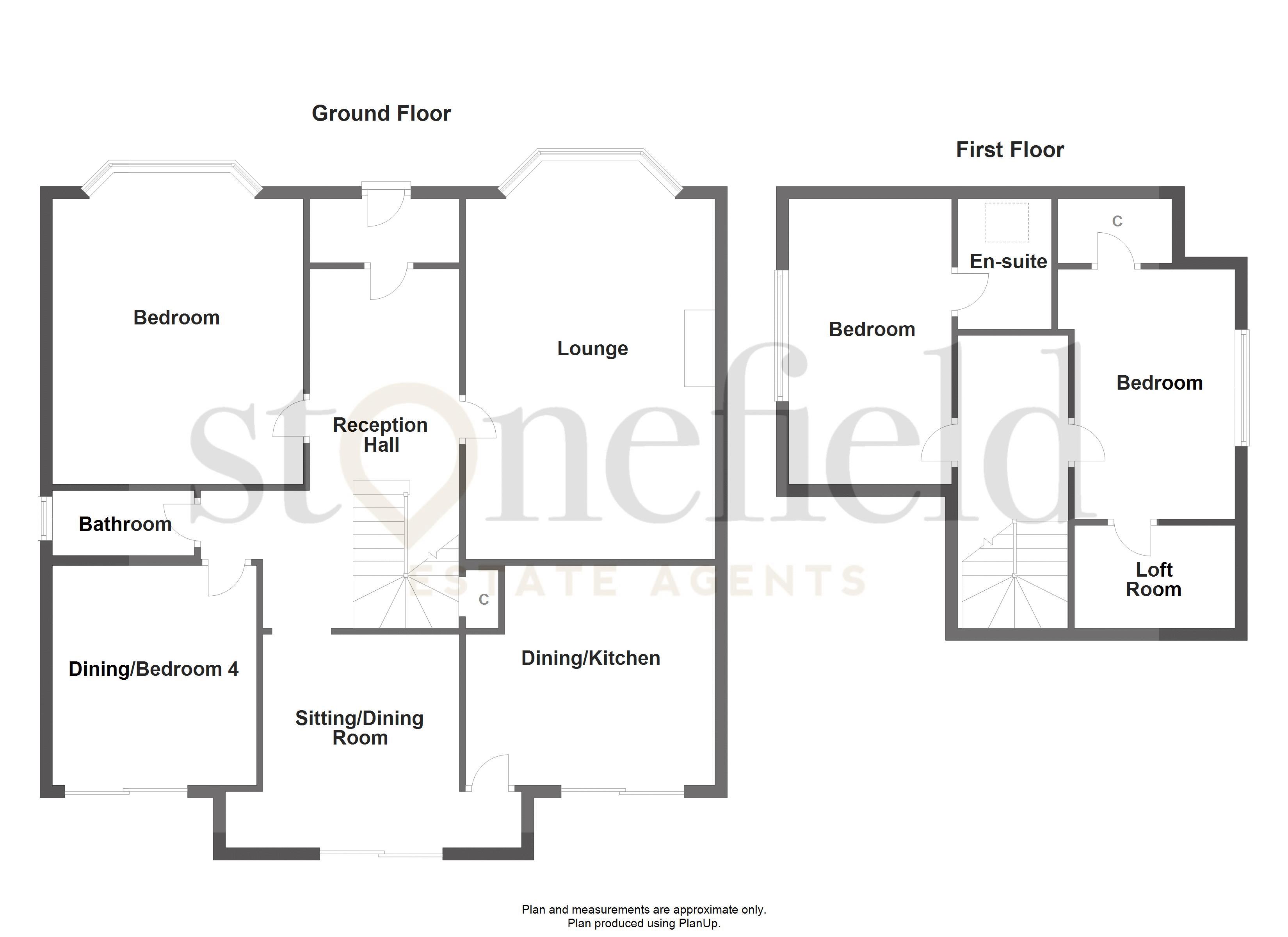 4 Bedrooms Bungalow for sale in Castlehill Road, Ayr KA7