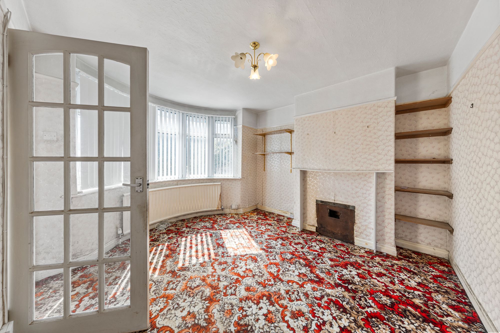 48 Malpas Drive, Warrington photo 4