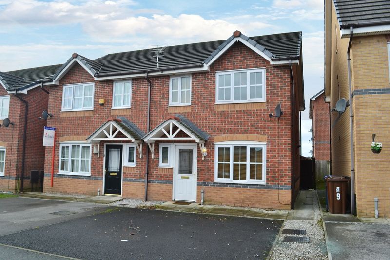 Free property report 7, Maypole Crescent, Abram, Wigan, WN2 5YL - Chimnie