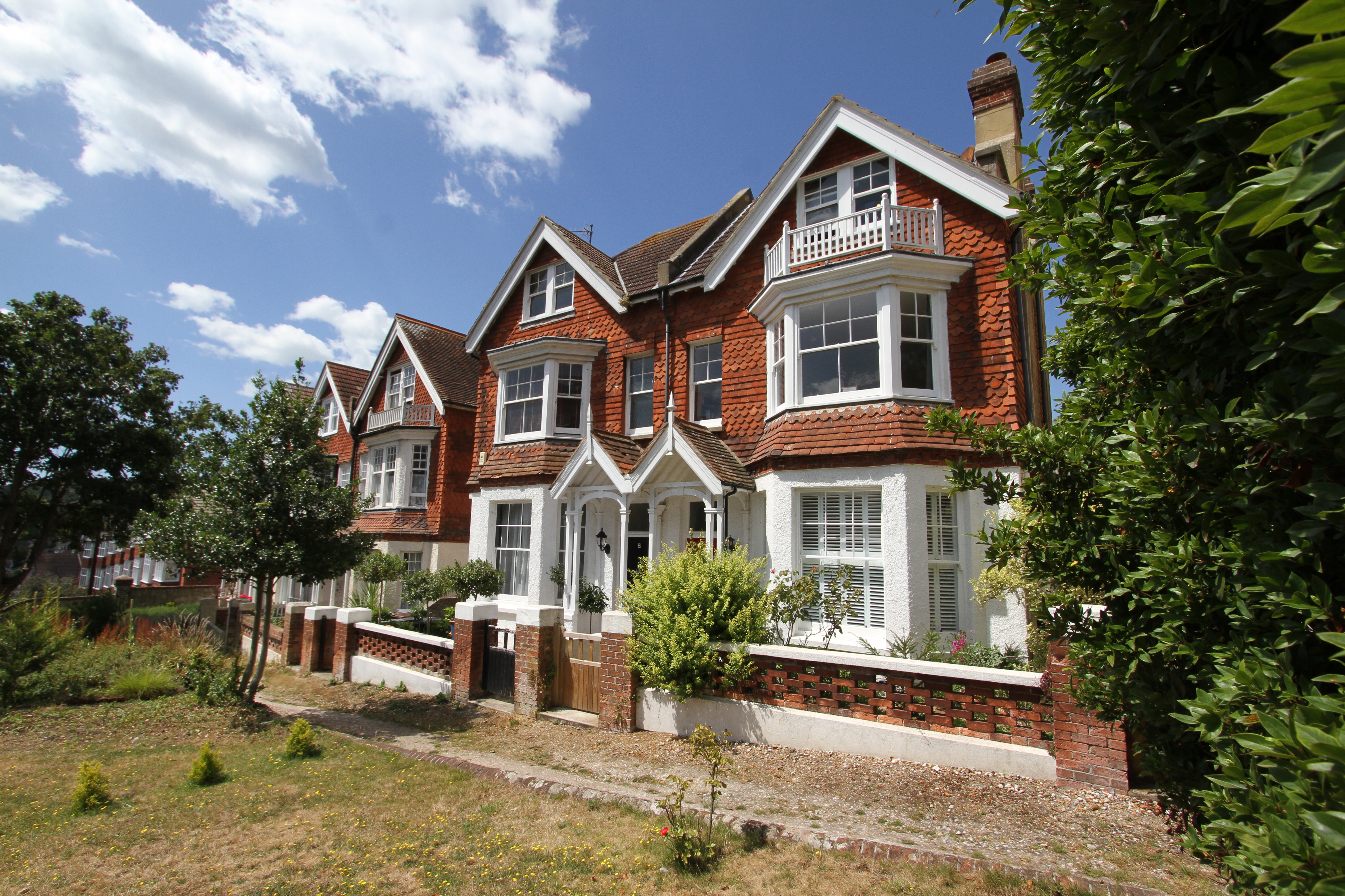 6-bed house on 7, Gore Park Avenue, Eastbourne, £575,000
