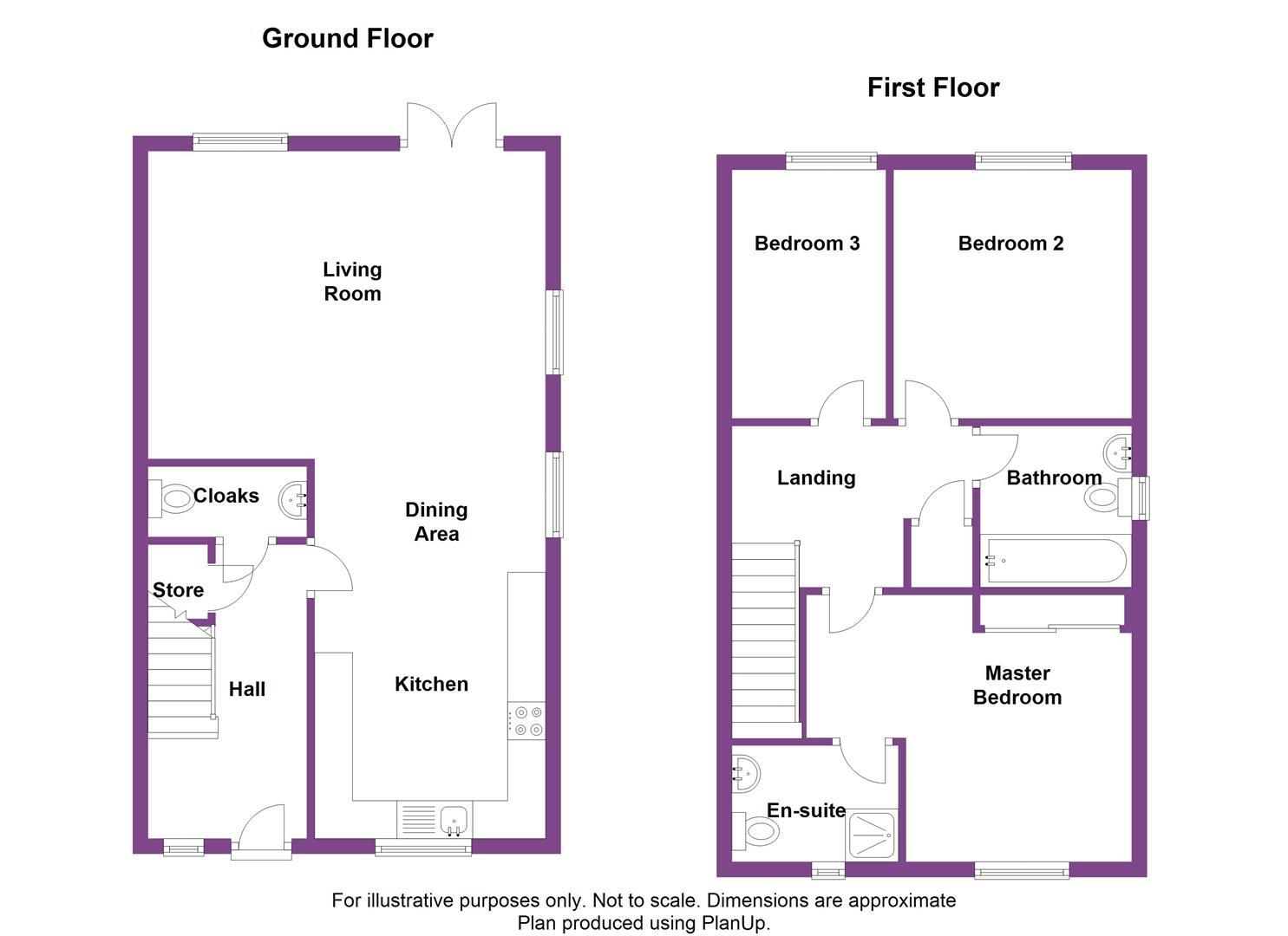 3 Bedrooms Semi-detached house for sale in Audlem Road, Hankelow, Nr Audlem CW3