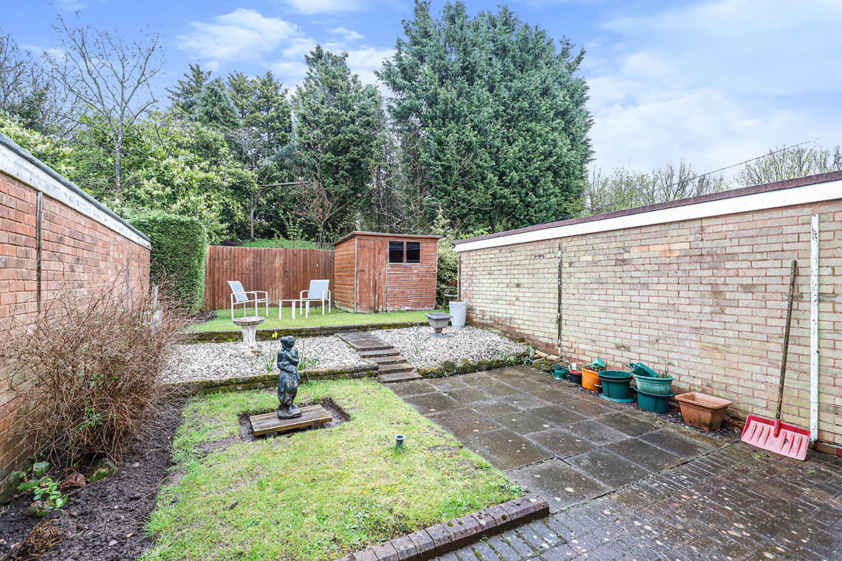 Photos of Chanterelle Gardens, Wolverhampton, West Midlands WV4