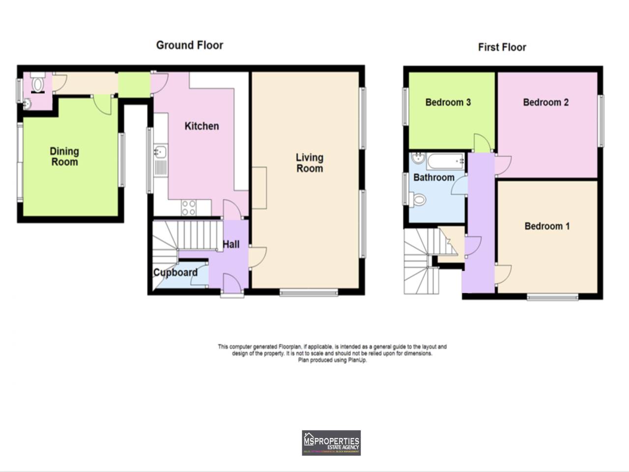 Rhoshendre, Waunfawr, Aberystwyth SY23, 3 bedroom property for sale