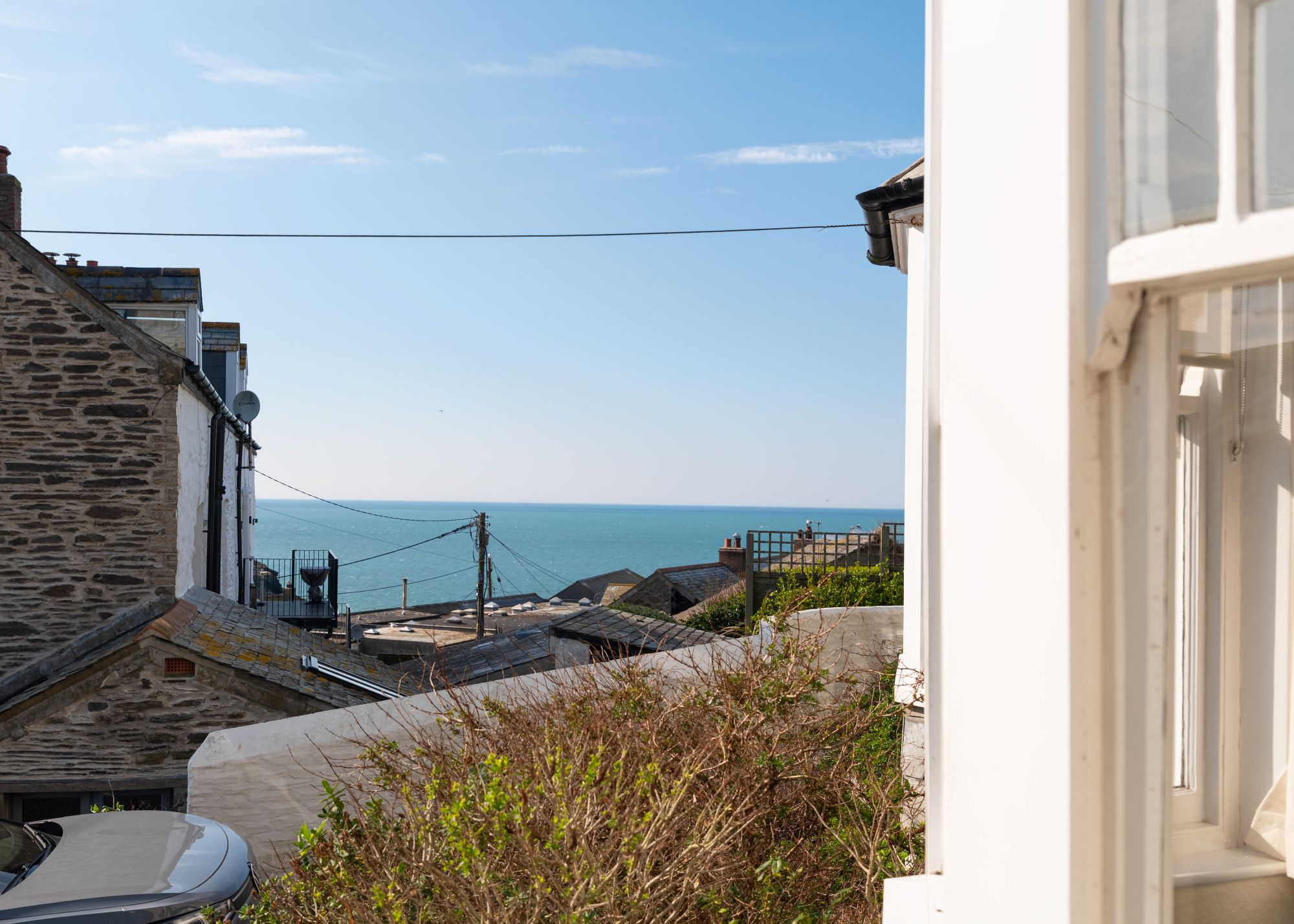 Edgehill, 75 Fore Street, Port Isaac photo 2