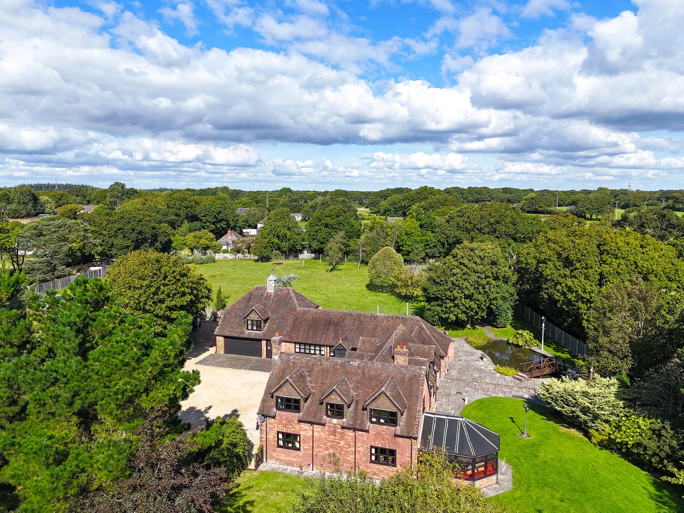 block of flats for sale