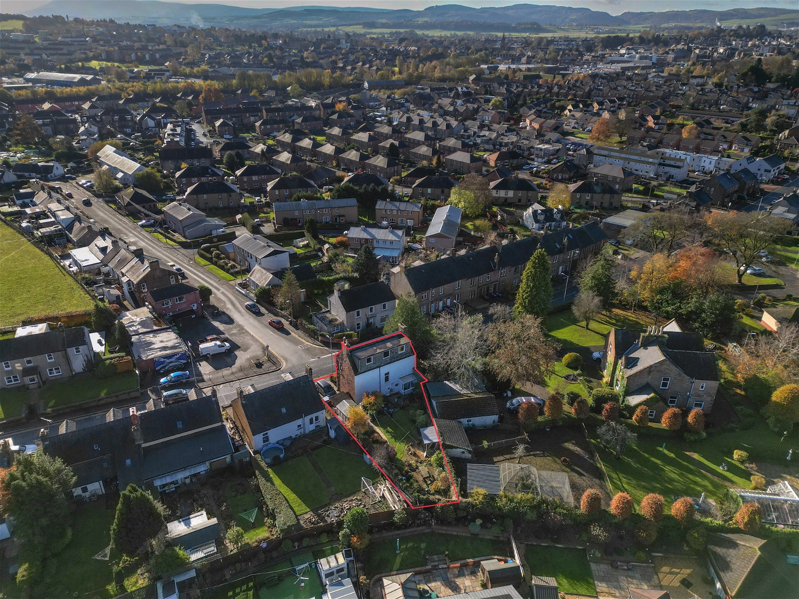 Photos of 113 Lockerbie Road, Dumfries DG1 66058593 PrimeLocation