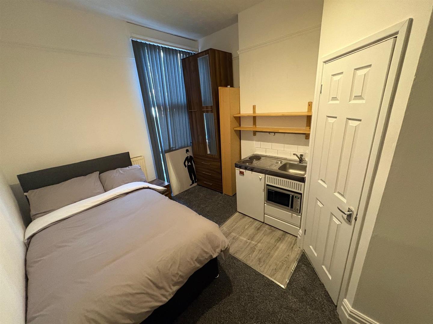 Flat 2, 213, Wood End Road, Birmingham photo 5