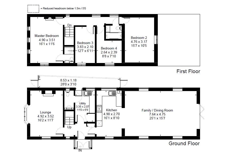 4 Bedrooms Detached house for sale in Henley Road, Caversham, Reading RG4