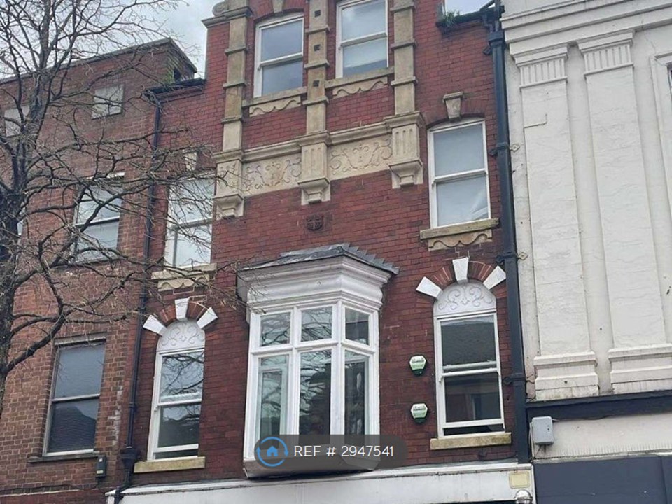 Flat, A Bridge St, Worksop photo 4